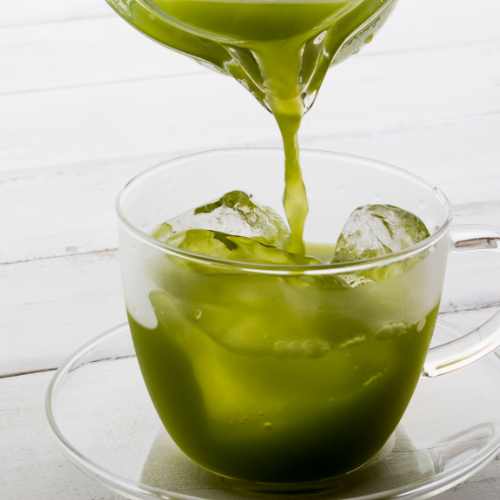 Ceremonial Matcha - The Amazing Tea Company