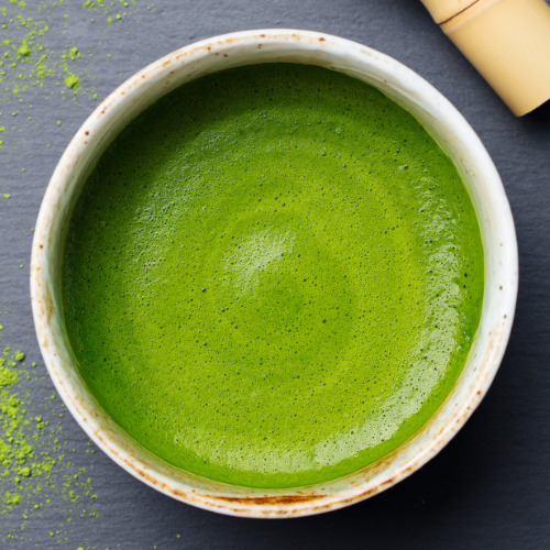 Ceremonial Matcha - The Amazing Tea Company