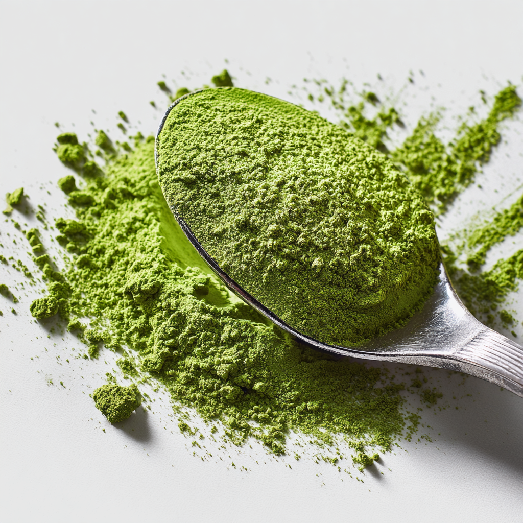 Matcha Blast - LifeFizz