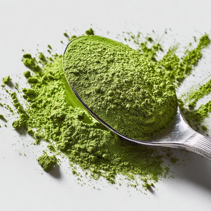 Matcha Blast - LifeFizz