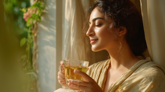 The Amazing Tea Company | Teas | Subscription | Beverages