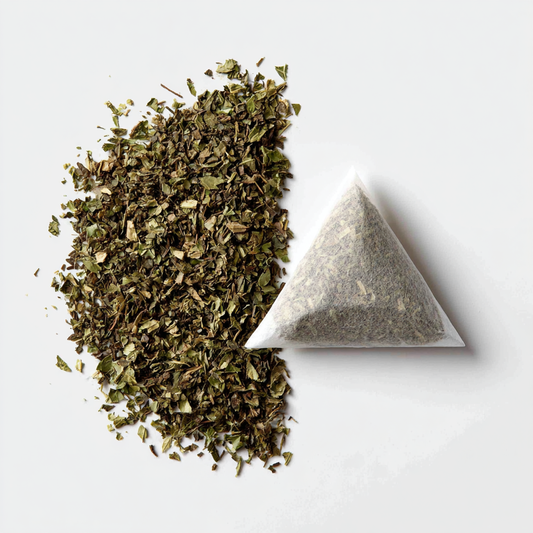 Peppermint Tea