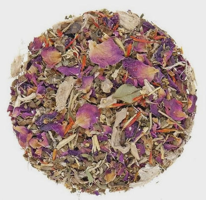 Spring Forward - Detox Tea
