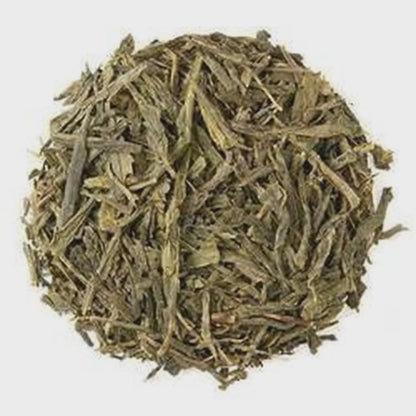 Sencha Green Tea - Organic