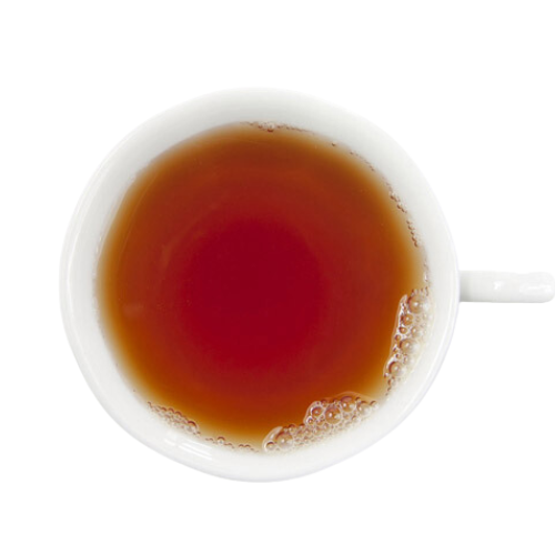 Pumpkin Spice Tea