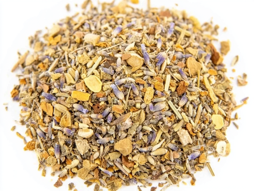 The Amazing Tea Company | Teas | Subscription | Specialty Beverages