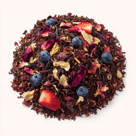 Summer Berry Pop Herbal Tea