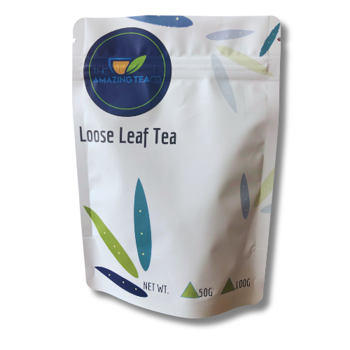 Wildly Soursop - The Amazing Tea Company