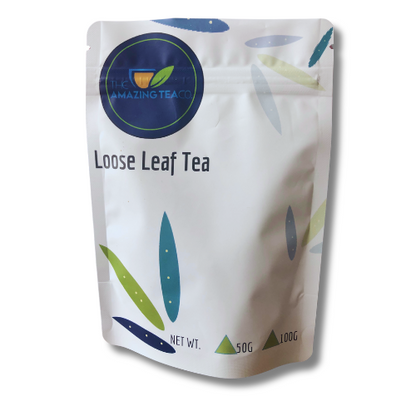 Wildly Soursop - The Amazing Tea Company