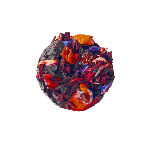 Blueberry Tea Dots - The Amazing Tea Company
