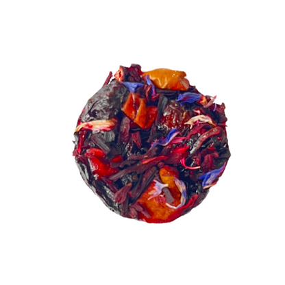 Blueberry Tea Dots - The Amazing Tea Company