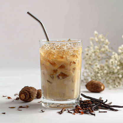 Vanilla Chicory Roast Tea