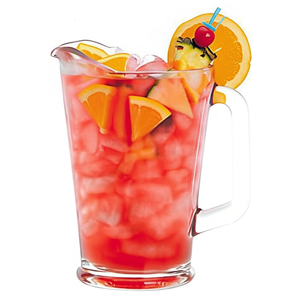 WOW - Berry Sweet Tea