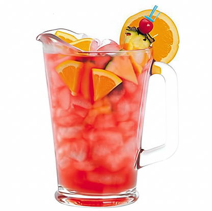WOW - Berry Sweet Tea