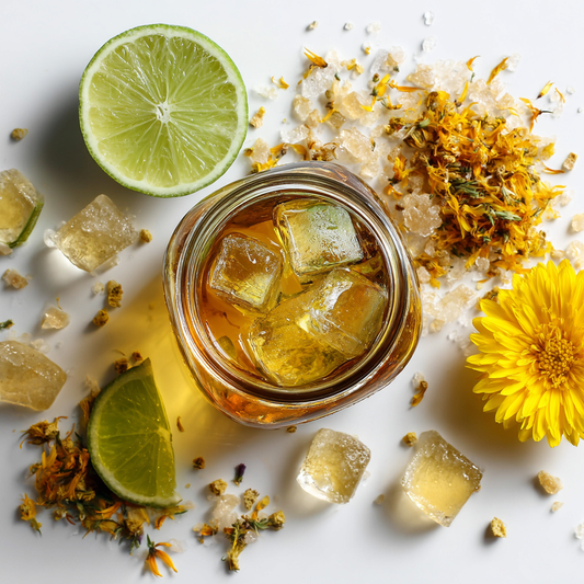 Zest Quest Green Tea