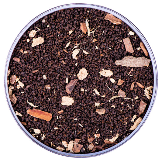 Masala Chai - The Amazing Tea Company