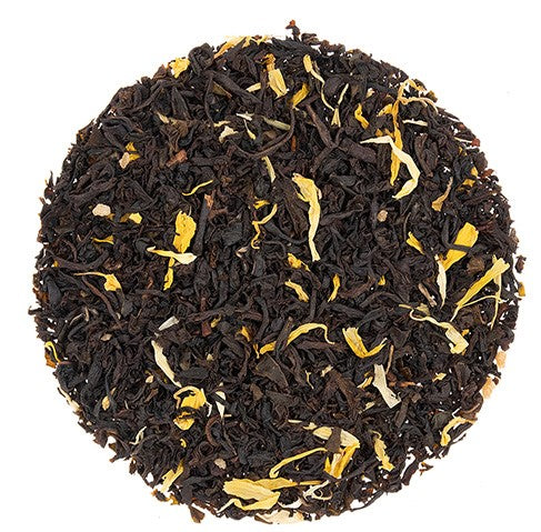 Canadian Maple - The Amazing Tea Company