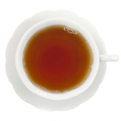 Crimson Orange Tea - The Amazing Tea Company