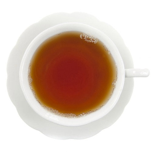 Crimson Orange Tea - The Amazing Tea Company