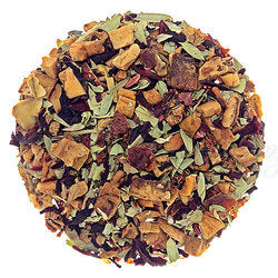 Colon Flush - Detox - The Amazing Tea Company
