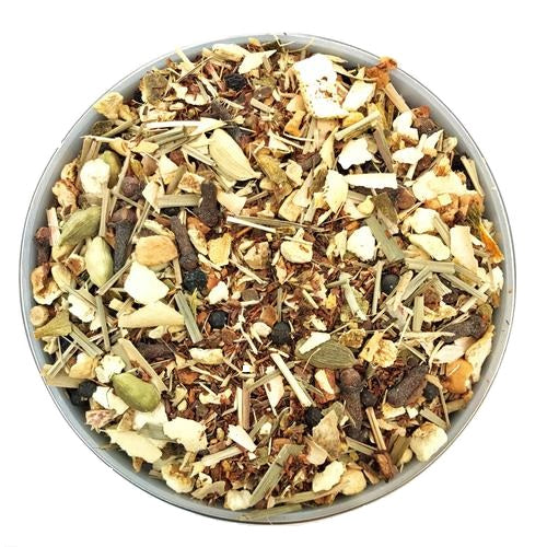 My King Shiva - Ayurvedic Wellness Tea for Men - The Amazing Tea Company