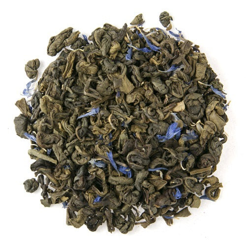 Green Earl Grey Tea - The Amazing Tea Company