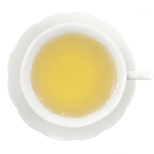 Green Earl Grey Tea - The Amazing Tea Company