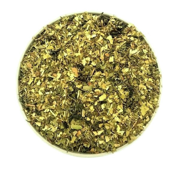 Wake Up - The Amazing Tea Company