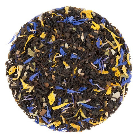 The Amazing Tea Company | Teas | Subscription | Specialty Beverages
