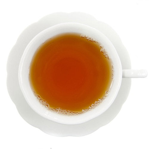 Irish Cream Tea - The Amazing Tea Company