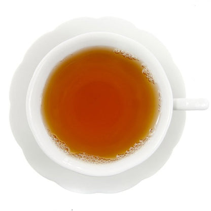 Irish Cream Tea - The Amazing Tea Company