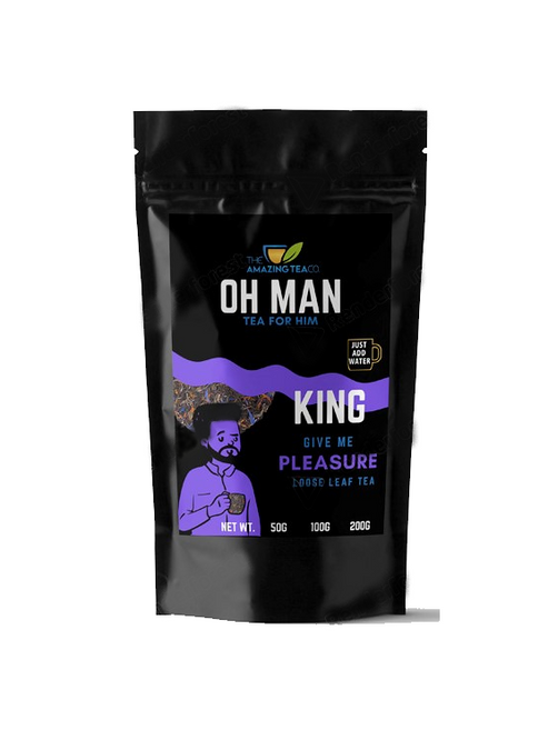 The Amazing Tea Company | Teas | Subscription | Beverages