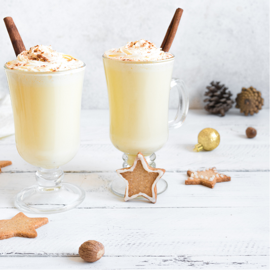 Holiday Chai - The Amazing Tea Company