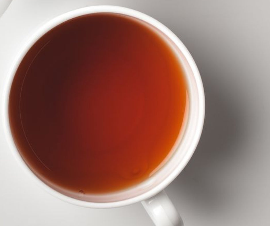 Black Tea Instant Powder - The Amazing Tea Company