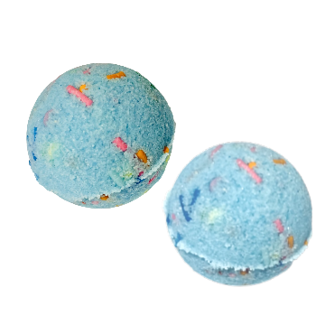Blue Unicorn Mocktail Bomb - The Amazing Tea Company