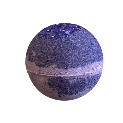 Bramble Mocktail Bomb - The Amazing Tea Company
