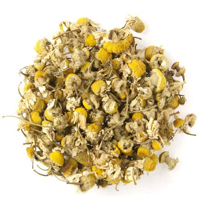 Chamomile Tea - Organic - The Amazing Tea Company