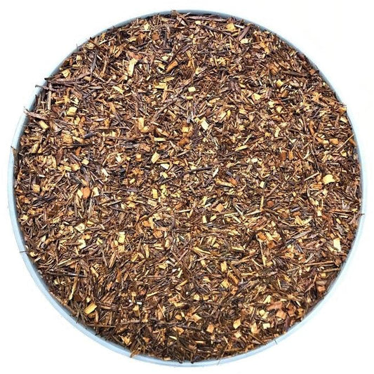Classic Rooibos Tea - Organic Loose Leaf Tea - The Amazing Tea Company