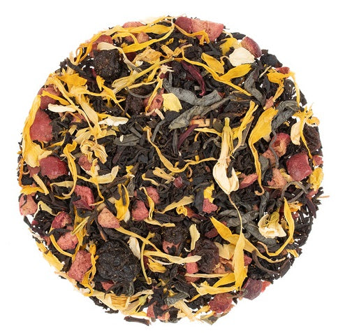 The Amazing Tea Company | Teas | Mocktail Bombs | Specialty Beverages