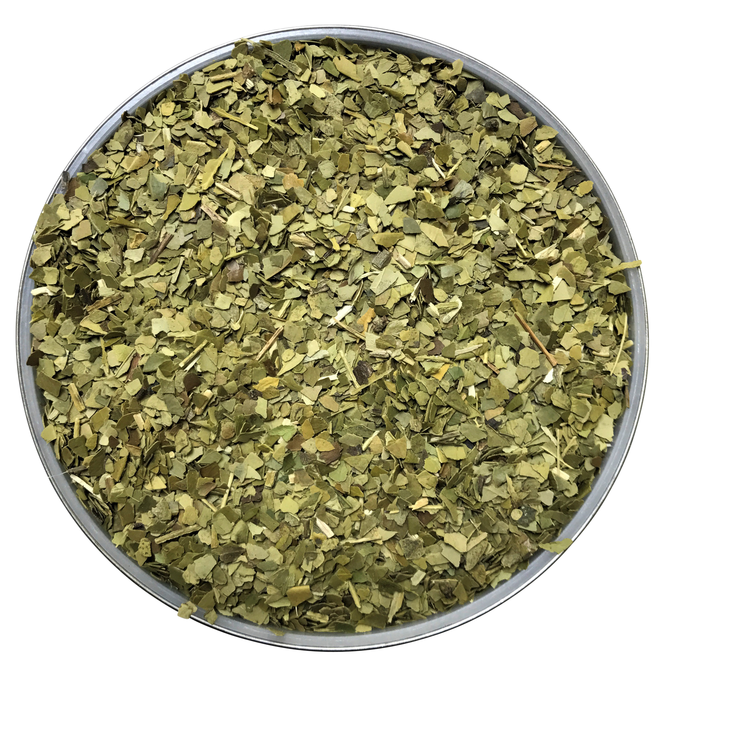 Yerba Mate Tea - The Amazing Tea Company