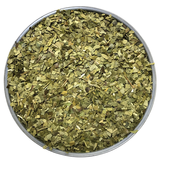 Yerba Mate Loose Leaf Tea The Amazing Tea Company What are the