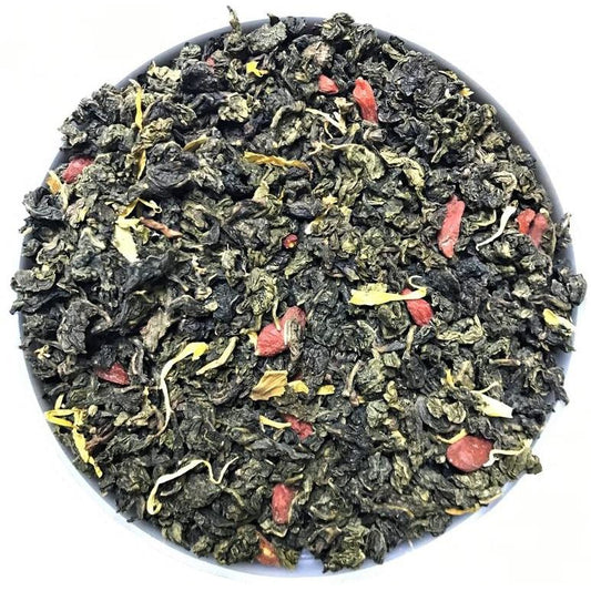 Go Go Goji Berry - The Amazing Tea Company
