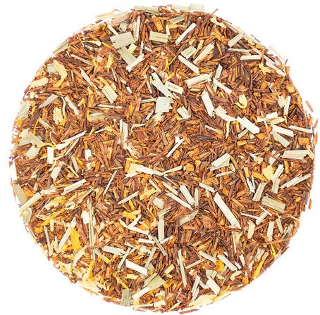 Golden Lemon Rooibos Tea - The Amazing Tea Company