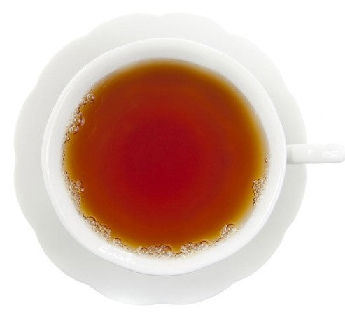 Golden Lemon Rooibos Tea - The Amazing Tea Company