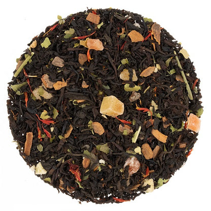 Island Spirit Tea - The Amazing Tea Company