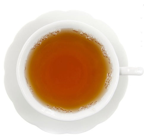 Island Spirit Tea - The Amazing Tea Company