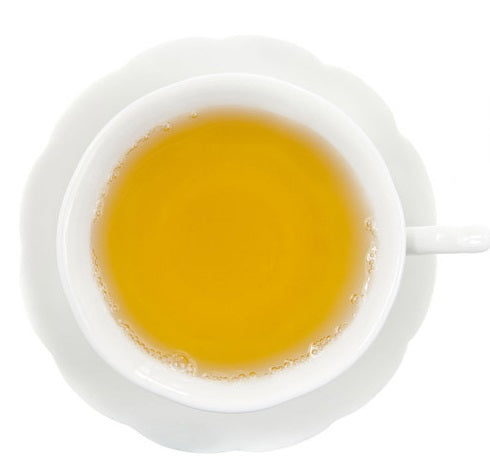 Lemon and Lime Green Tea - The Amazing Tea Company