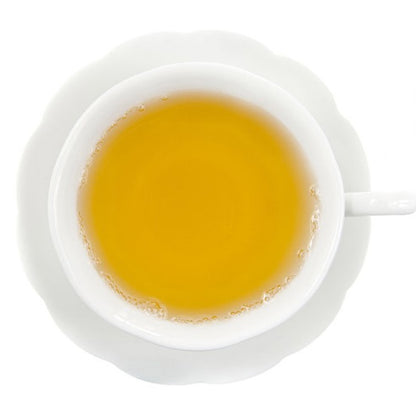 Lemon and Lime Green Tea - The Amazing Tea Company
