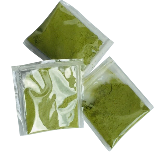 MatchaPods - The Amazing Tea Company