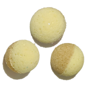 Lemon Sweet Tea Mocktail Bomb - The Amazing Tea Company